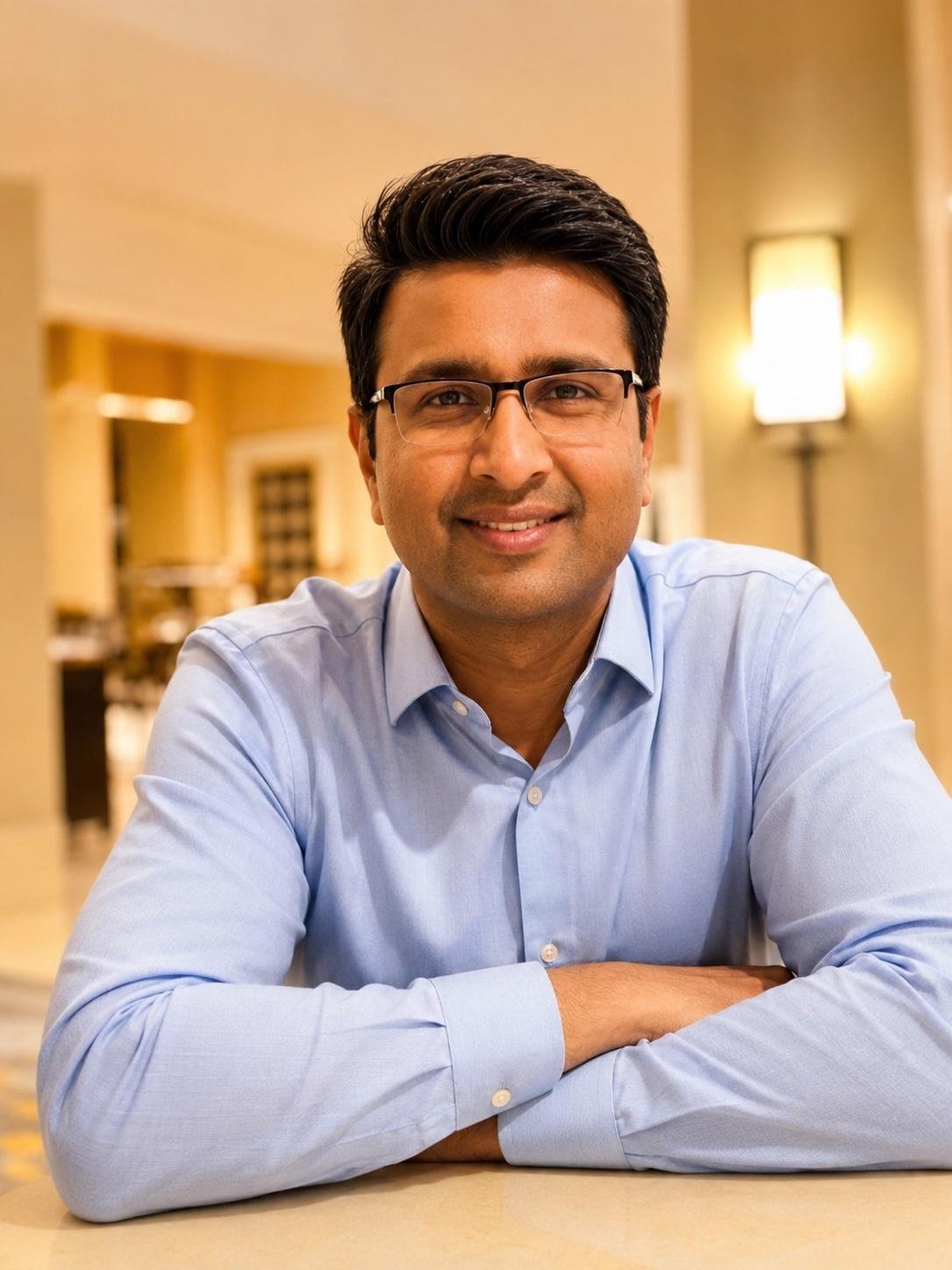 Somasish Roy