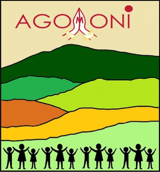 Agomoni Events