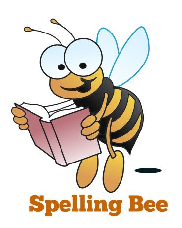 Spelling bee contest for - 6th to 8th grade