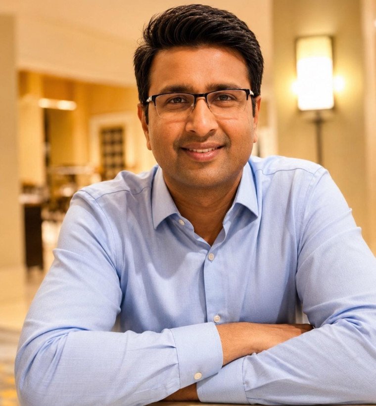 Somasish Roy