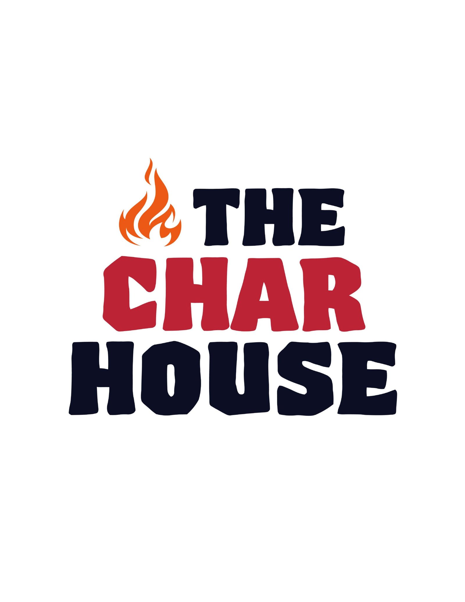 Char House