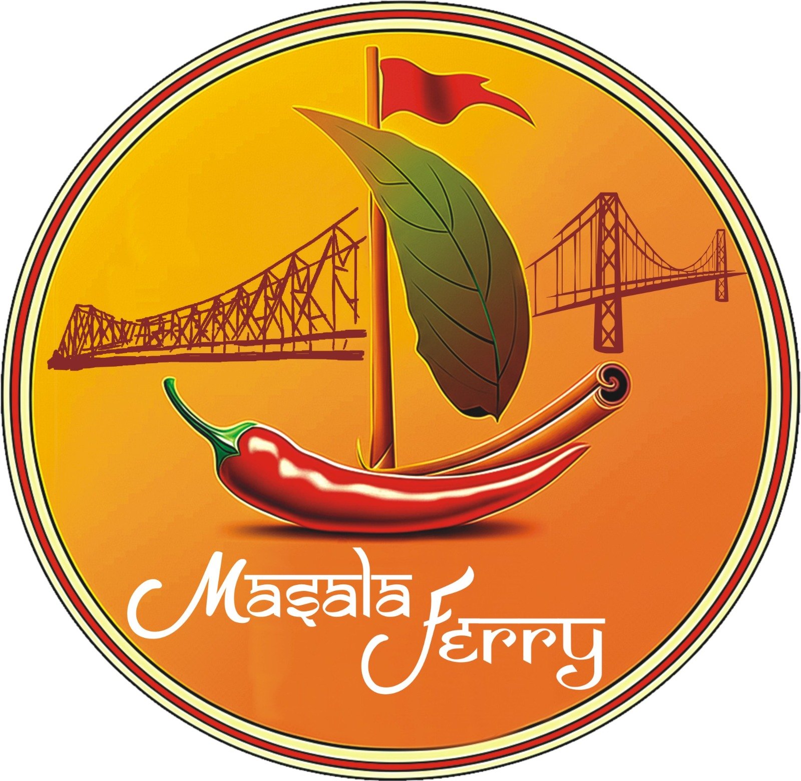 Masala Ferry