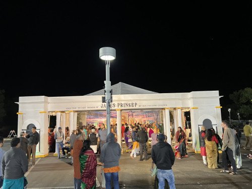 Agomoni Durga Puja 2023